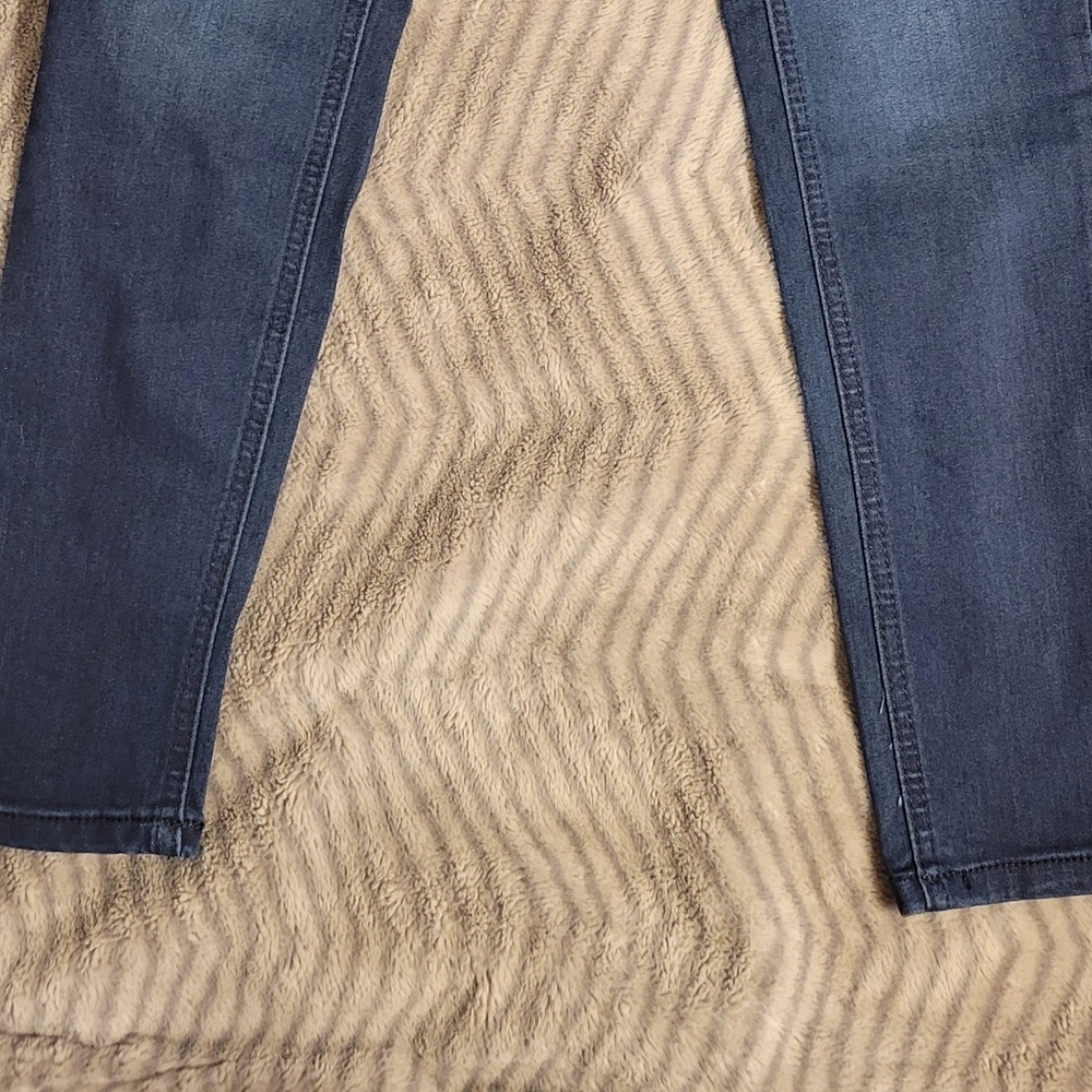 Rue21 Mid Rise Jegging - Picture 4 of 4